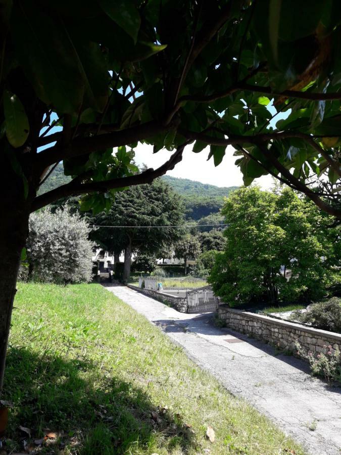 C & C Villa Valdobbiadene Exteriör bild